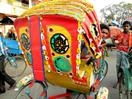 rickshaw rickshaw
