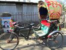 rickshaw