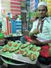 Brahmanbaria le pan à mâcher Brahmanbaria le pan à mâcher