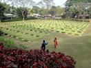 cimetière militaire Comilla