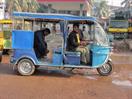 cng à Barisal