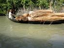 transport en barque