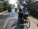 vers Bagerhat vers Bagerhat