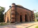 mosquée Zinder Bagerhat