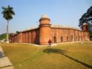 mosquée aux 60 dômes Bagerhat