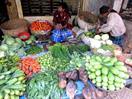 marché à Khulna