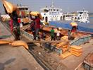 porteurs à Khulna porteurs à Khulna