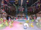 la crèche de Noèl la crèche de Noèl