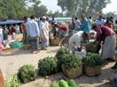 marché de gros