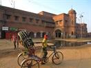 gare de Chittagong