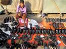 marchand de chaussures marchand de chaussures