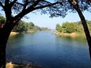 lac Kaptai à Rangamatti lac Kaptai à Rangamatti