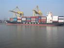 porte-conteneurs vers Chittagong porte-conteneurs vers Chittagong