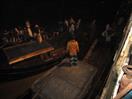 arrivée de nuit vers Hatiya arrivée de nuit vers Hatiya