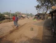 Lalgola sur SH11