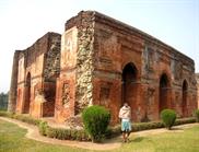 site de Gaur