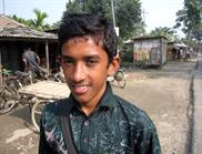 étudiant Jalpaiguri