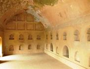 palais Tatalgarh Sibsagar palais Tatalgarh Sibsagar