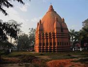 temple hindu Sibsagar temple hindu Sibsagar