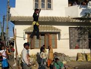 funambules funambules