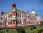 palais CoochBihar