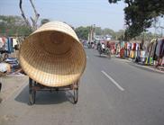 vers Siliguri