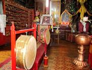 monastère Yiga Ghoom