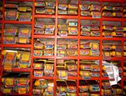 Yiga les livres sacrés