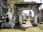 Monastère Pemayantse