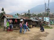 bazar Yuksom
