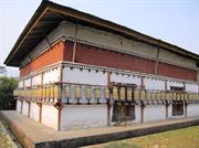 monastère Tashiding
