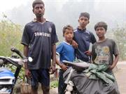 jeunes de Singtam