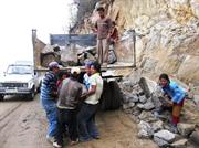 travaux