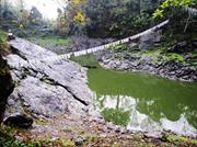 lac sacré Tingshim