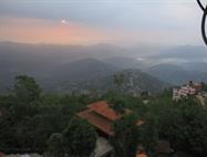Nagarkot 2200m
