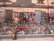 Patan artisanat