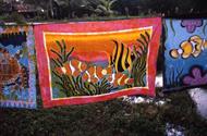 batiks