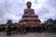 un bouddha