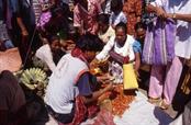 marché de rantepao