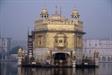 temple d'or Amritsar temple d'or Amritsar