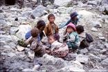 tour des Annapurna enfants tour des Annapurna enfants