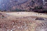tour des Annapurna terrain de foot tour des Annapurna terrain de foot