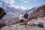 tour des Annapurna tour des Annapurna