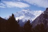 tour des Annapurna Daulaghiri tour des Annapurna Daulaghiri