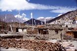 tour des Annapurna tour des Annapurna