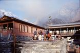tour des Annapurna Bagarchap tour des Annapurna Bagarchap