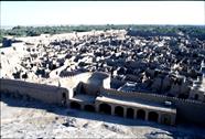 citadelle de Bam citadelle de Bam