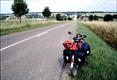 route de Soulaines