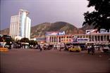 gare de Lanzhou gare de Lanzhou