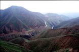 nord de Lanzhou nord de Lanzhou